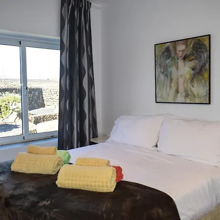 Villa Kura Puerto del Carmen