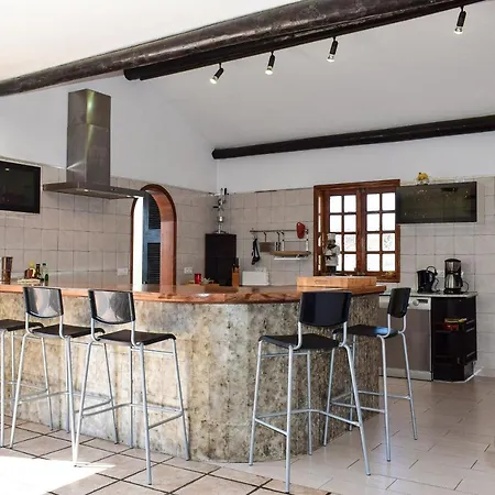 Villa Kura Puerto del Carmen (Lanzarote)